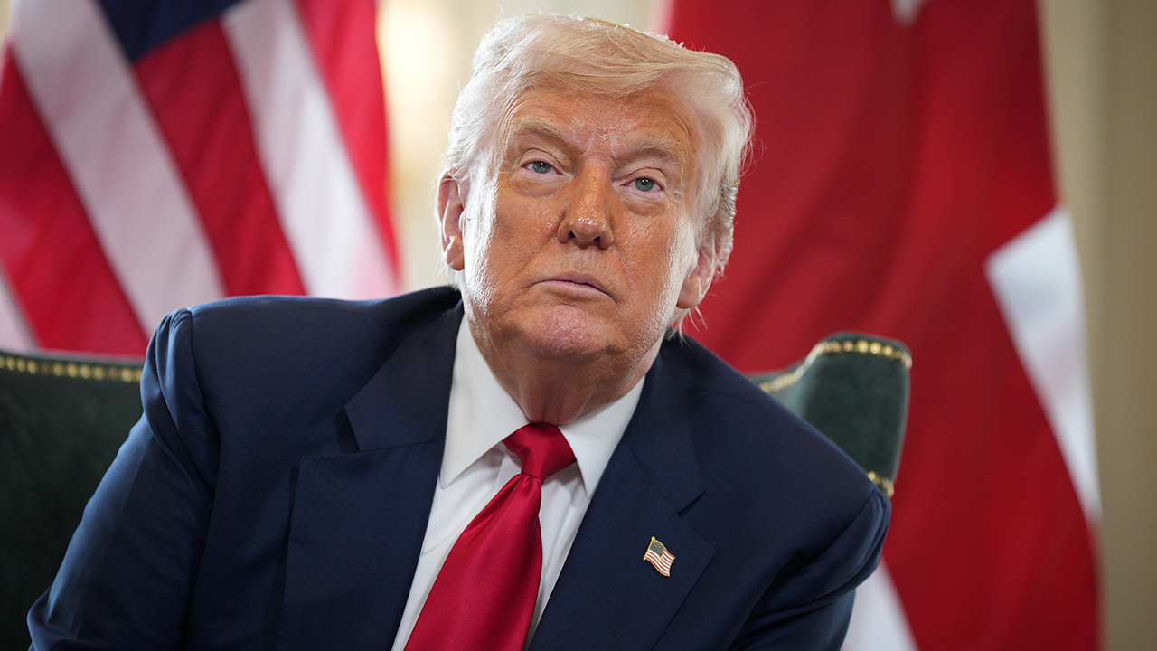 Trump postpones China tariff deadline 90 days after touting ‘very good’ relationship with Xi