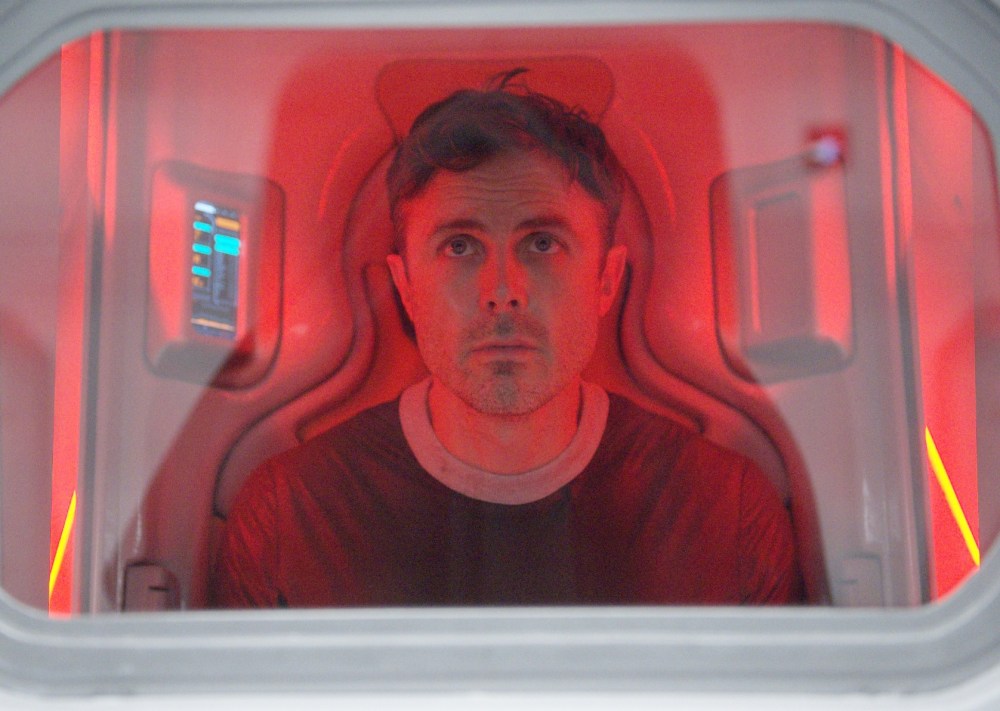 This Underrated 2024 Sci-Fi Movie Was More Popular Than 'Top Gun: Maverick'
