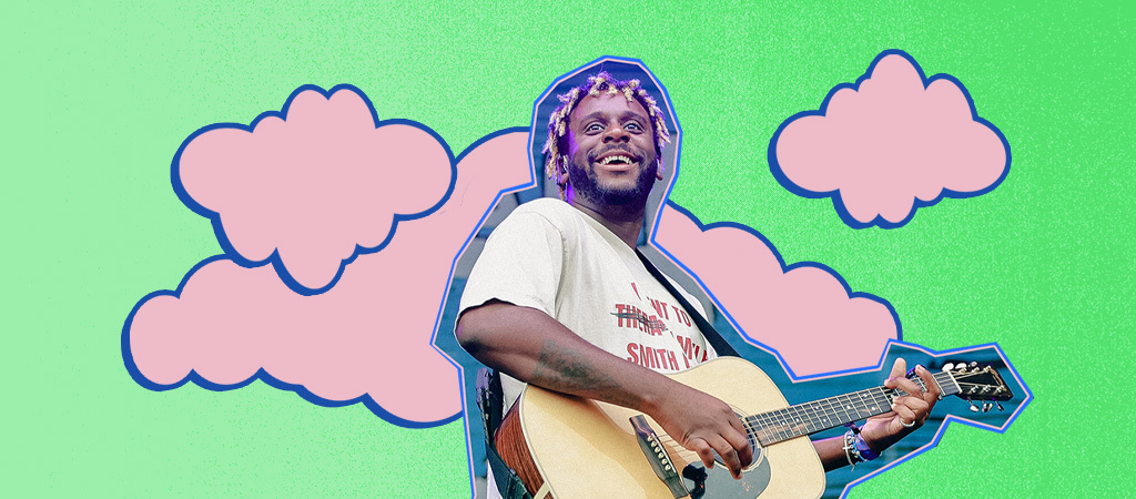 Priceline Wants To Send You To See Myles Smith In Nashville