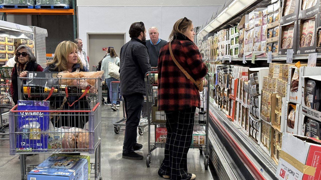 Inflation accelerated in June as the Fed weighs the impact of tariffs in rate cut timing