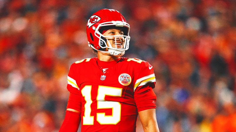 2025 NFL Odds: Chiefs, Broncos Best Bet To Finish Atop AFC West