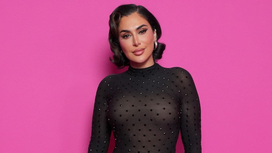 Huda Beauty's Huda Kattan Addresses Backlash Over Anti-Israel Scandal