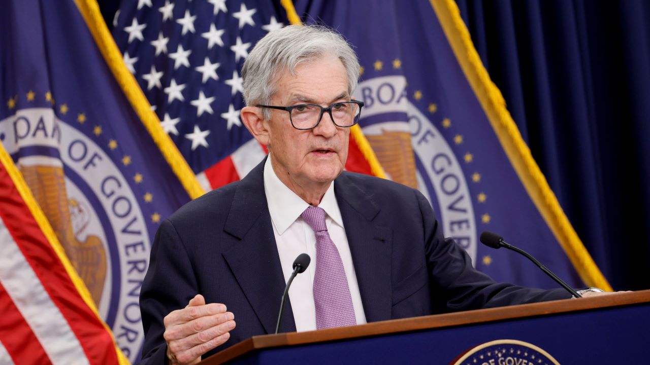 Fed minutes show tariff inflation fears outweighed jobs market in July rate decision