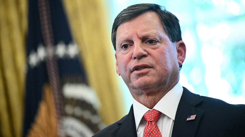 Social Security stronger under Trump, critics pushing ‘false’ narrative, commissioner says