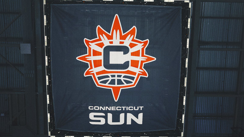 Celtics Minority Owner Reaches Deal to Buy WNBA's Sun for Record $325M