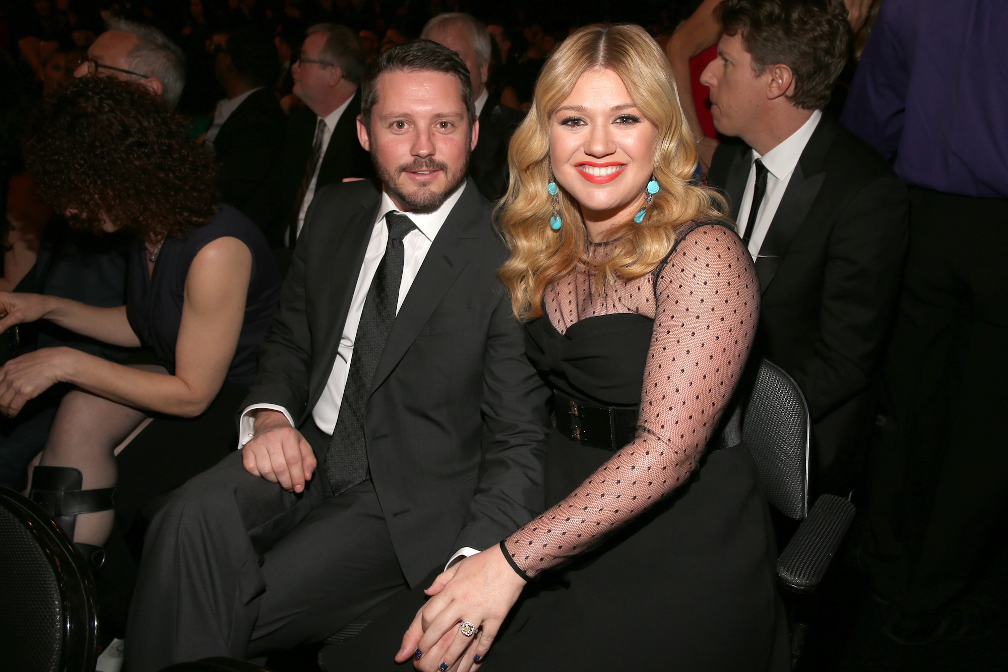 Kelly Clarkson’s Ex-Husband Brandon Blackstock’s Cause of Death Revealed