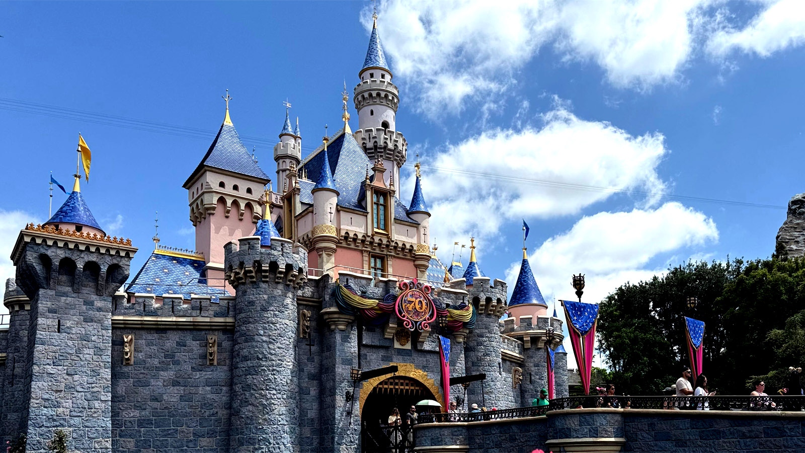 Disneyland’s Annual ‘Lost And Found Sale’ Is A Bargain Hunter’s Dream
