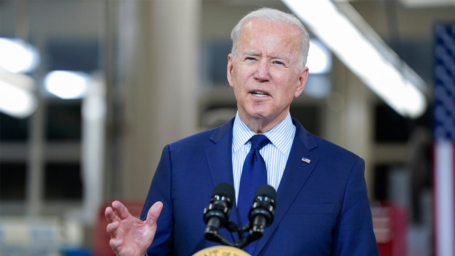 Ex-Biden spokesman who called mental fitness doubts a ‘conspiracy’ only met with him twice: Comer
