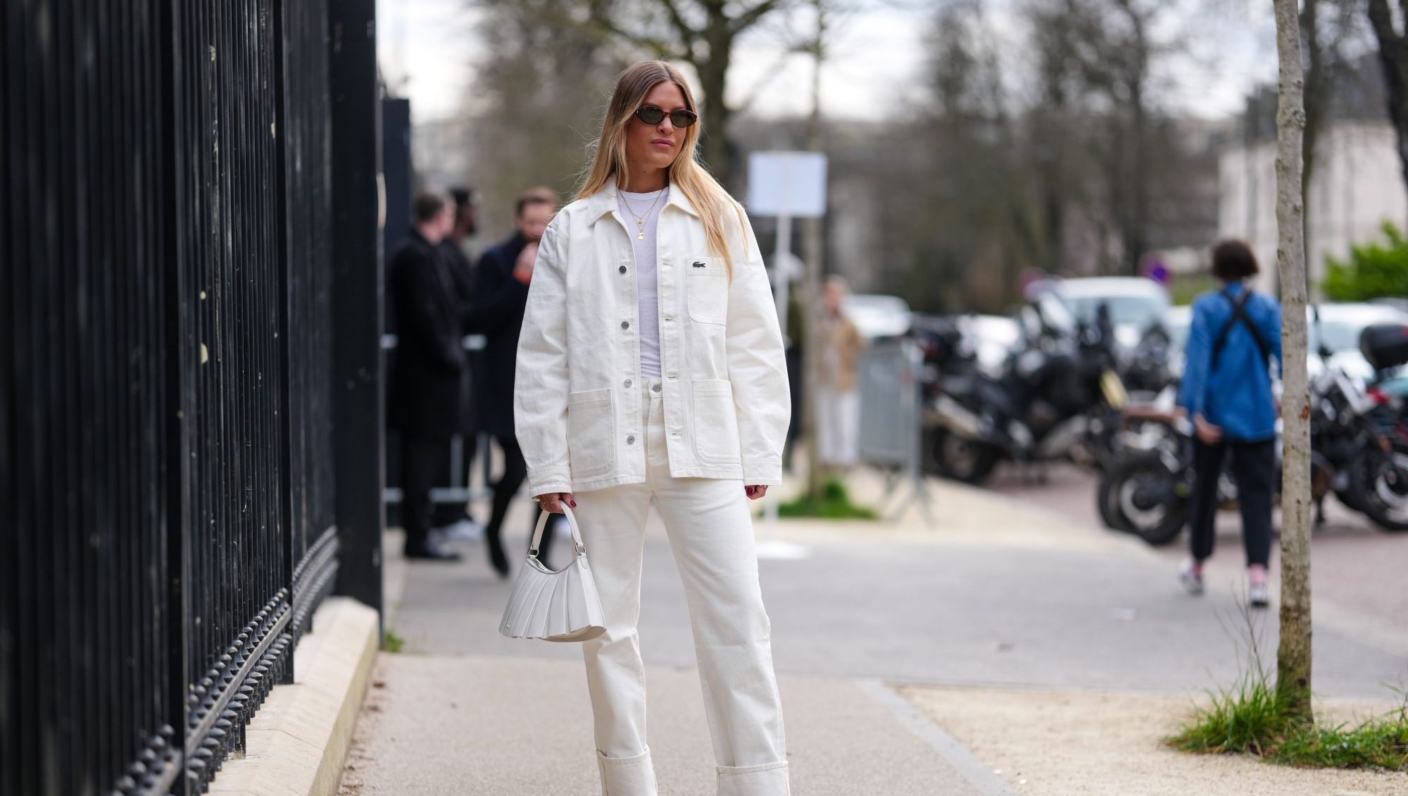 Shoppers Say These Comfy Flare Jeans 'Feel Like You're Wearing Sweatpants'