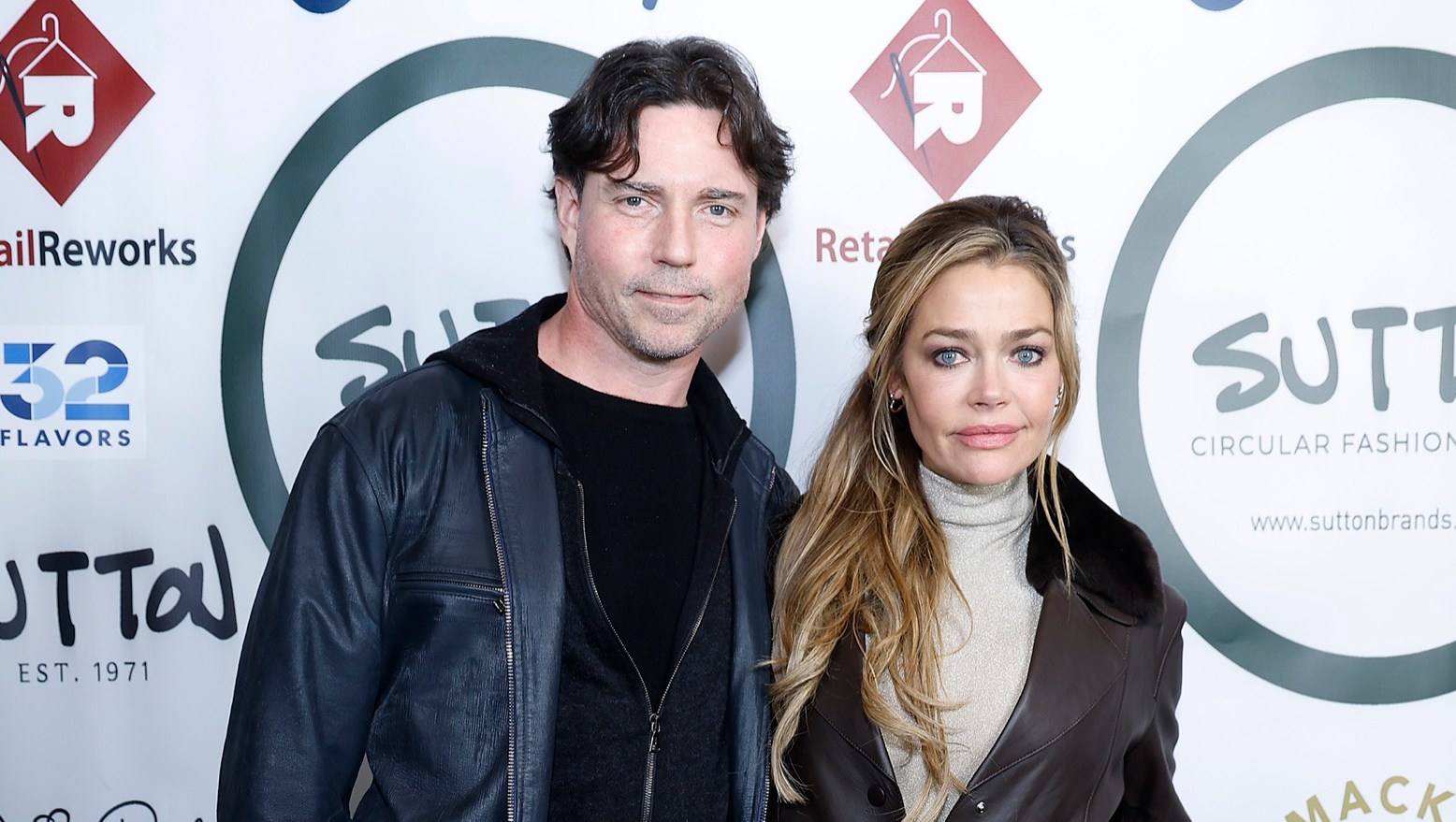 Judge Rules Denise Richards and Aaron Phypers Can Retrieve Items From Home