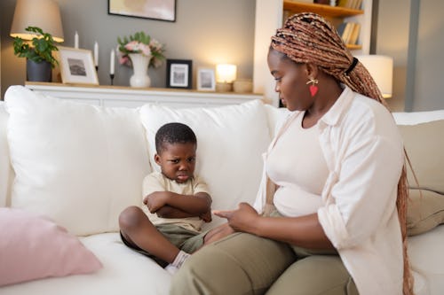 Child Experts Reveal How They Handle Their Own Kids' Meltdowns