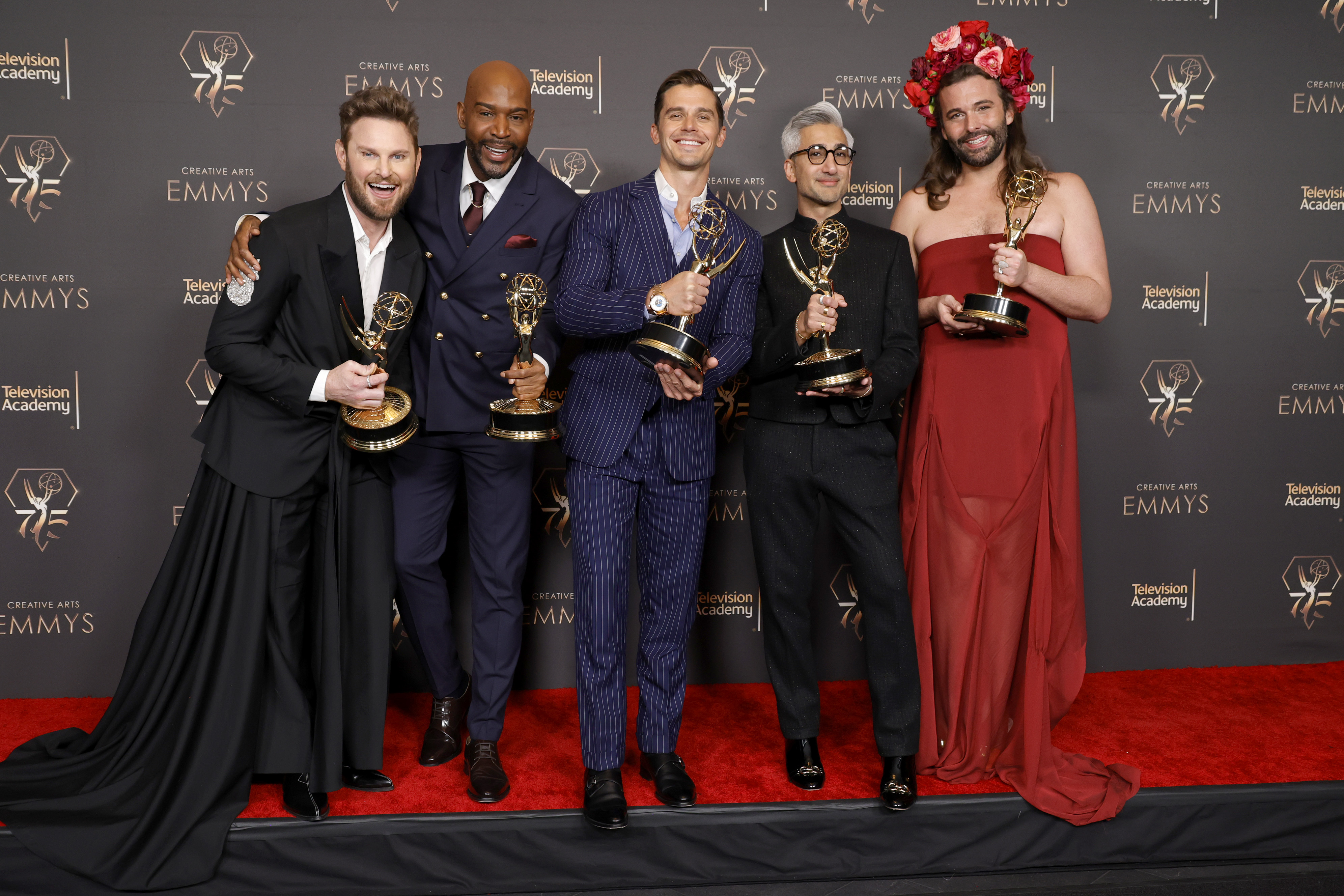 Bobby Berk Breaks His Silence on 'Queer Eye' Ending After His Exit