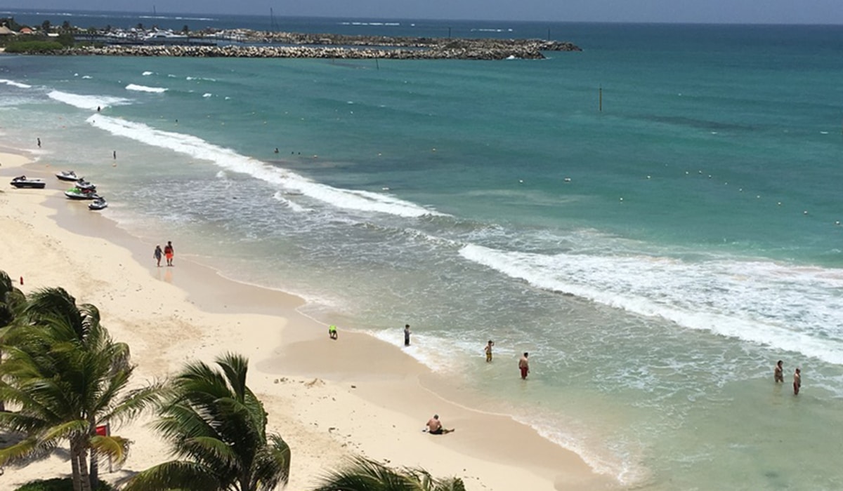 Cancun Travel Is Starting to Surge Again