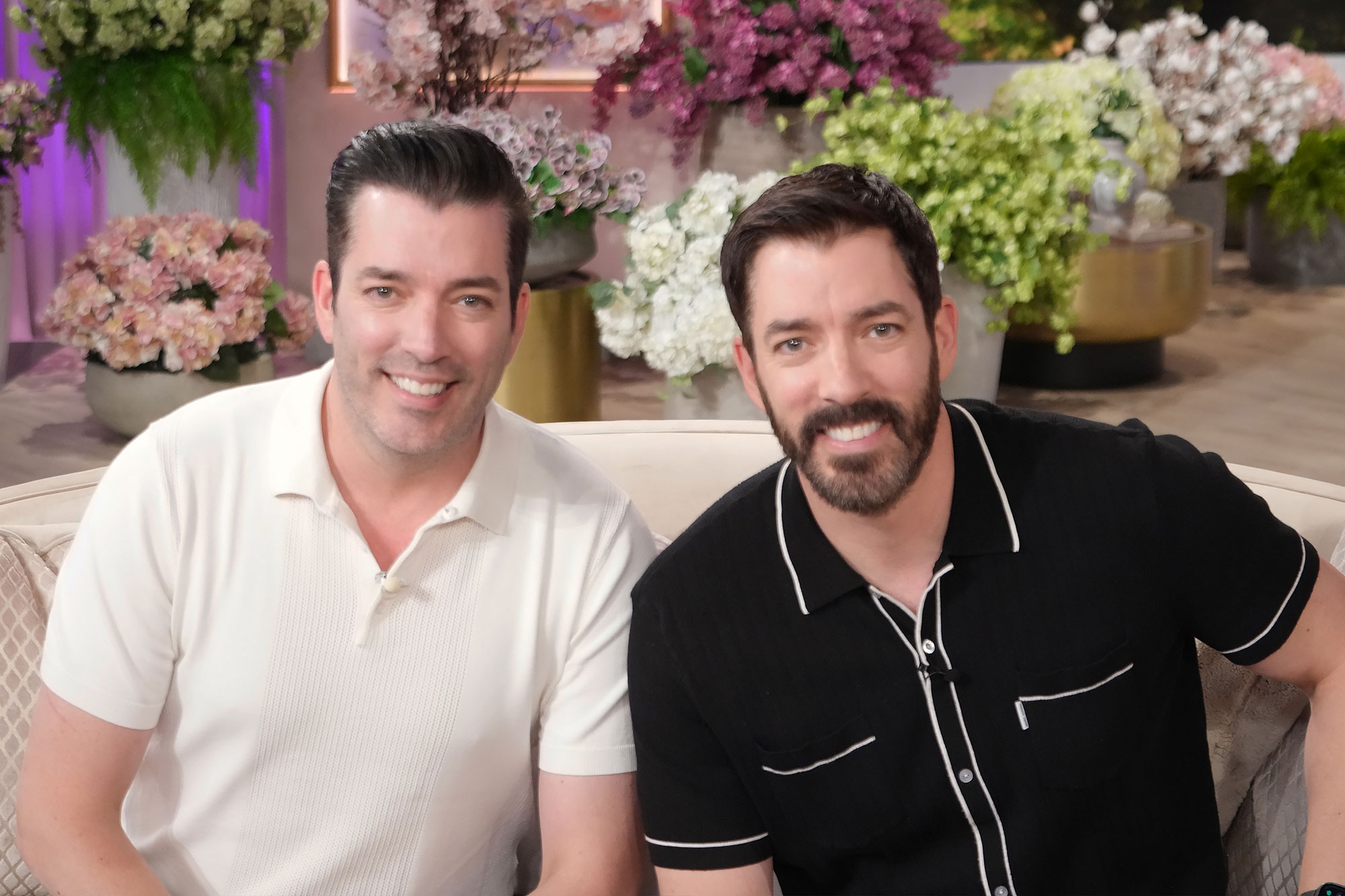 HGTV Postpones 2 Property Brothers Shows Amid Cancellation Drama