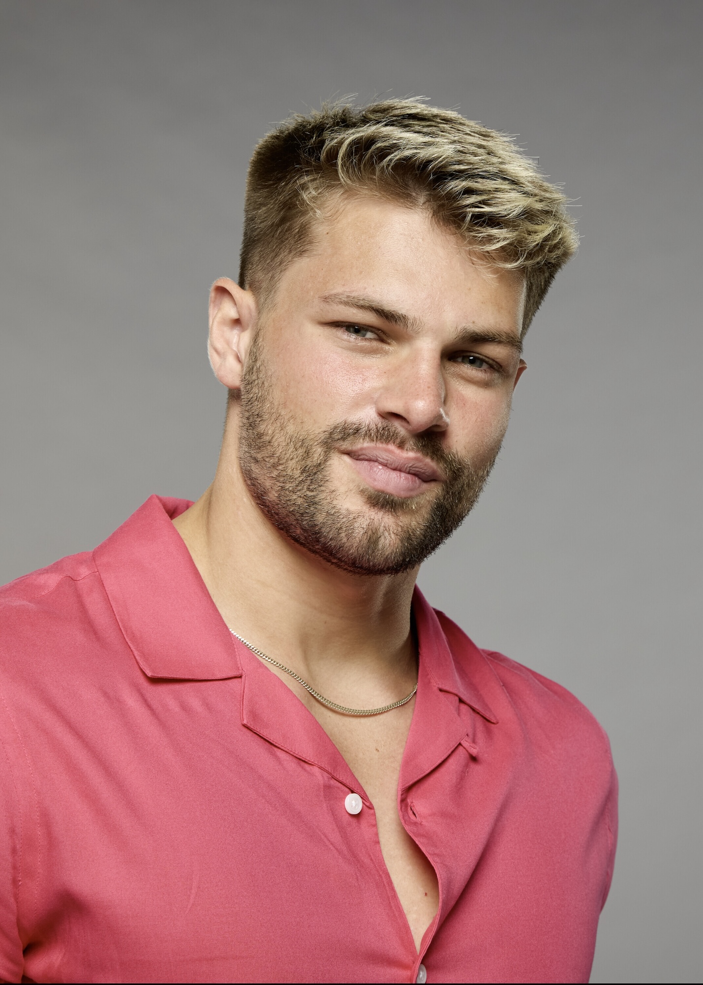 Big Brother's Zae Frederich Uses Slur on Live Feed, Immediately Backtracks