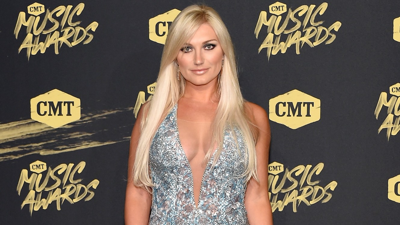 Brooke Hogan Recalls Hulk Hogan's ‘Hurtful’ and 'Callous' Comments 
