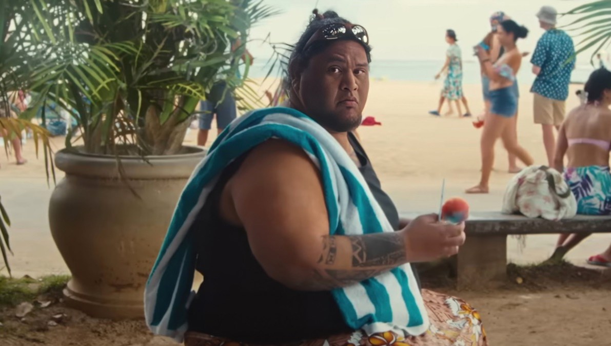 Lilo and Stitch’s David Hekili Kenui Bell's Autopsy Reveals 4 'Diagnoses'