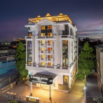St. Mark’s Hotel Bengaluru, a member of Radisson Individuals opens with 96 keys