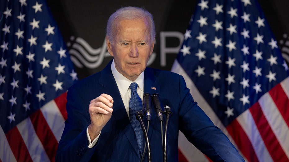 Republican introduces measure to ban autopen use when presidents sign certain items
