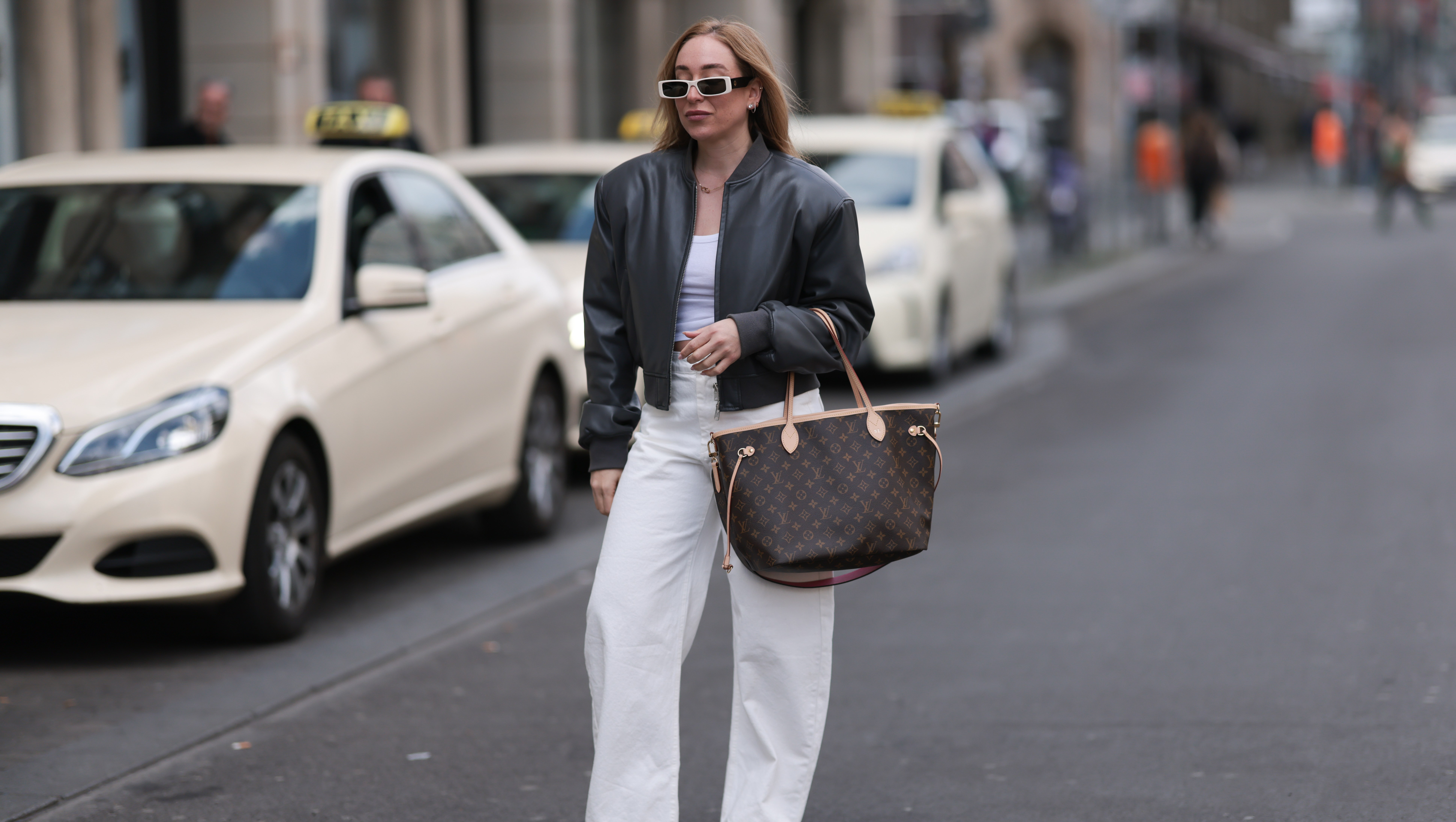 This Affordable Luxury Hub Is Filled With Rich Mom-Inspired Loungewear