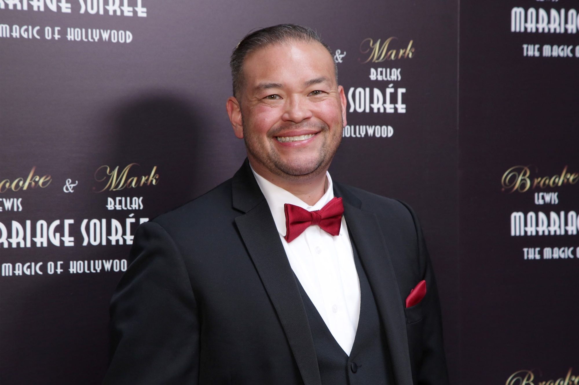 Jon Gosselin Says He's Been 'Blocked' By an Ex Amid Kate Joining TikTok