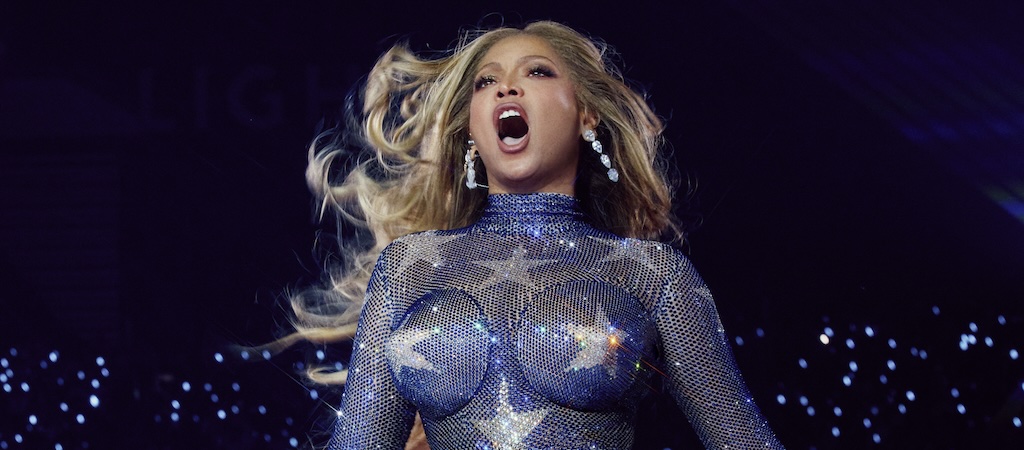 Beyoncé’s ‘Cowboy Carter’ Tour Is Reportedly The Highest-Grossing Country Tour Ever