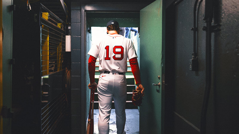 Roman Anthony, Boston Red Sox Reportedly Agree to Mammoth 8-Year Extension