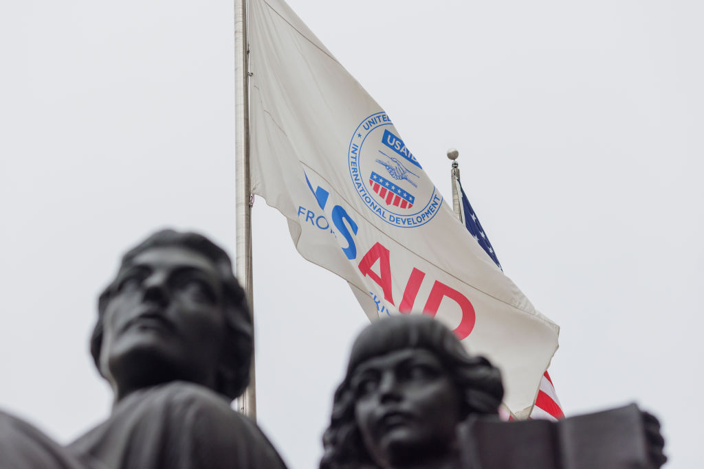 Shuttering of USAID Will Lead to Millions of Deaths Around the World: Studies