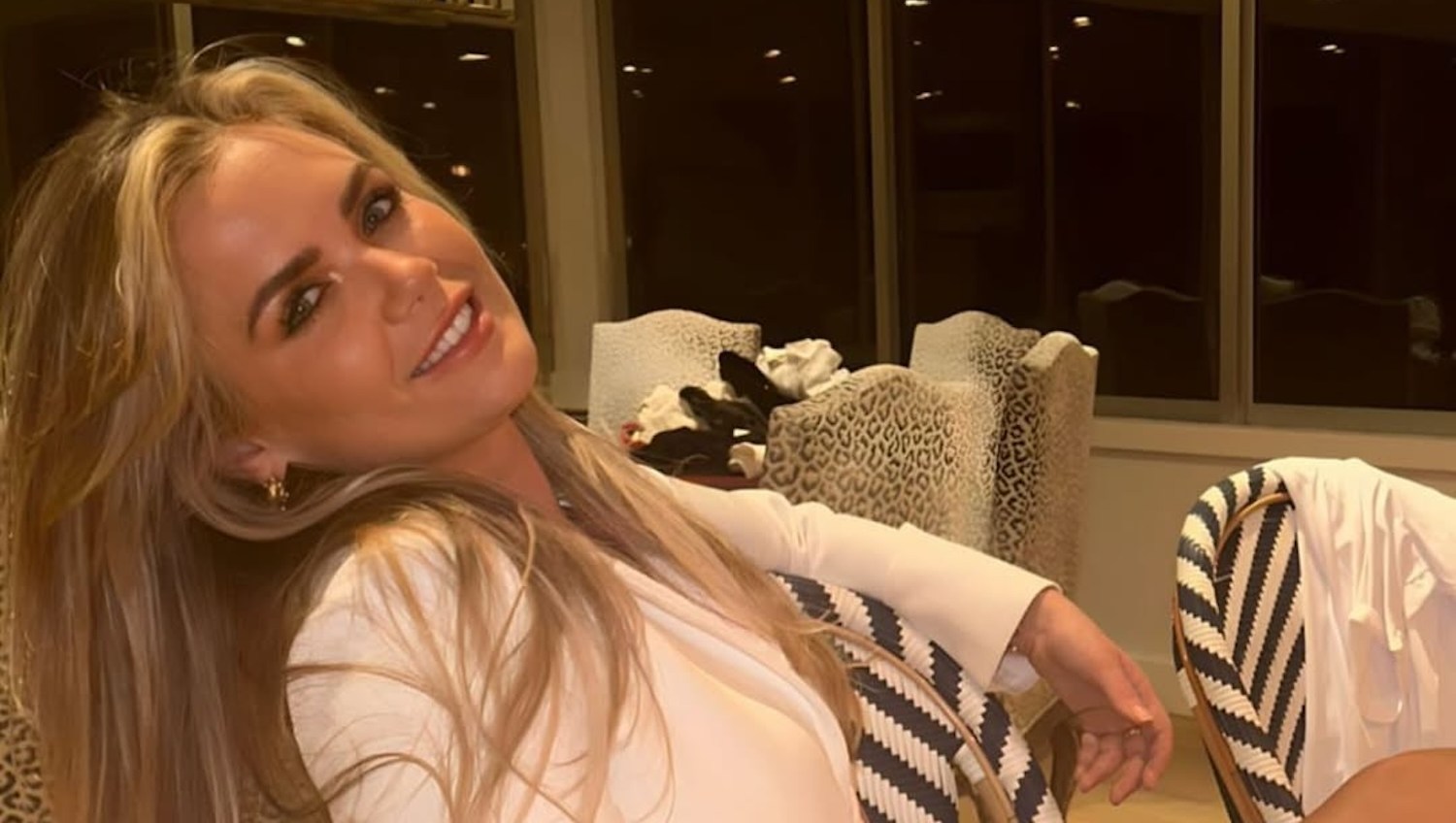 Funeral Details Announced After Designer Martha Nolan-O’Slatarra’s Death