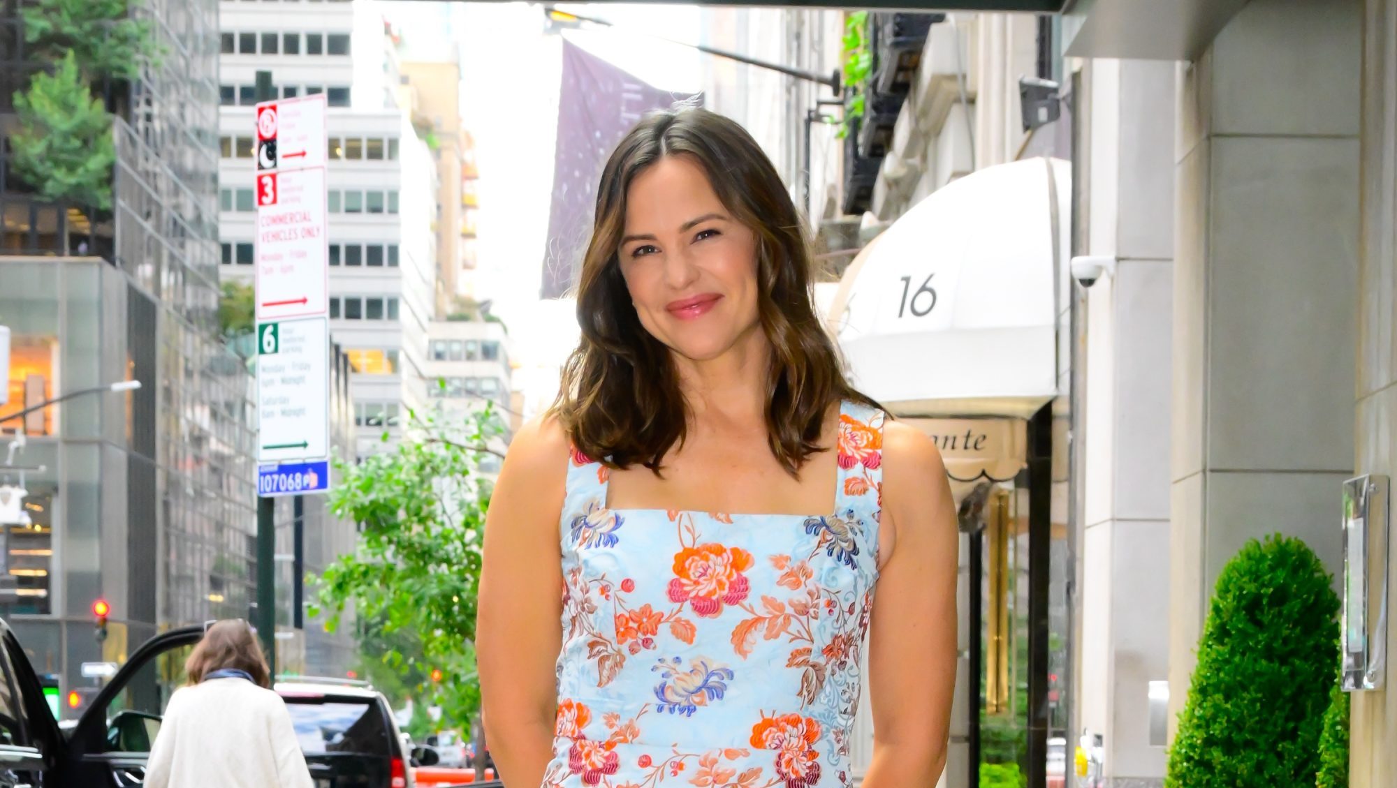 Jennifer Garner Convinced Us to Upgrade to Bento Boxes for School and Work