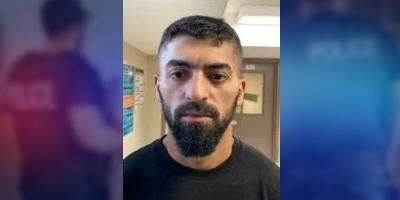 ICE detains former Iranian sniper in North Alabama