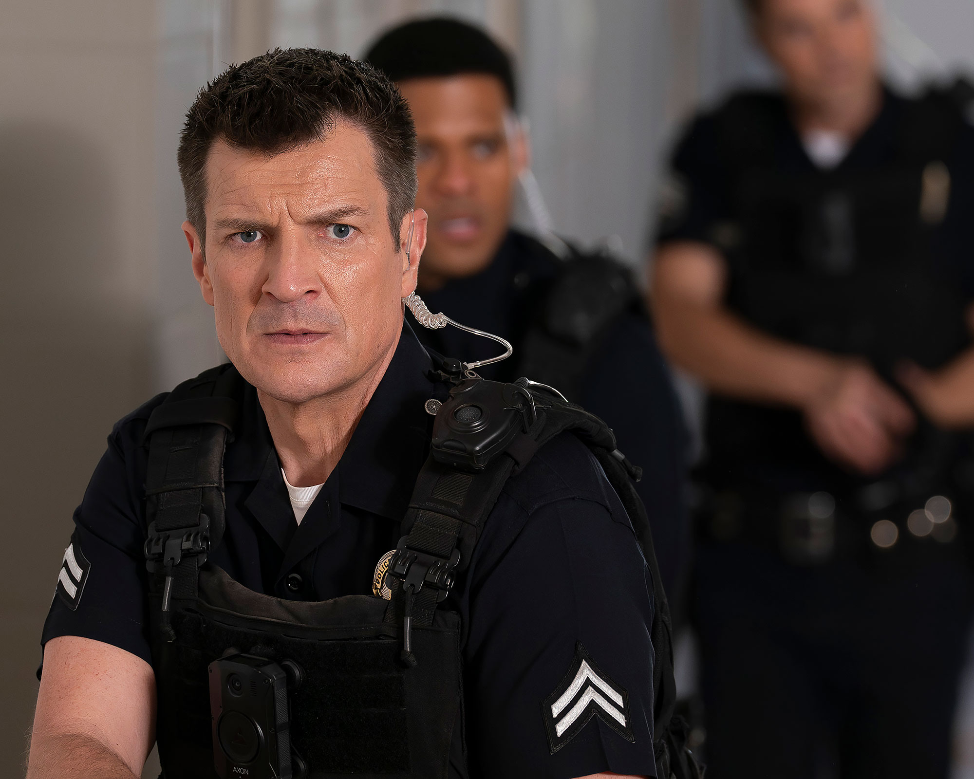Which Stars of ‘The Rookie’ Are — And Aren’t — Returning for Season 8?