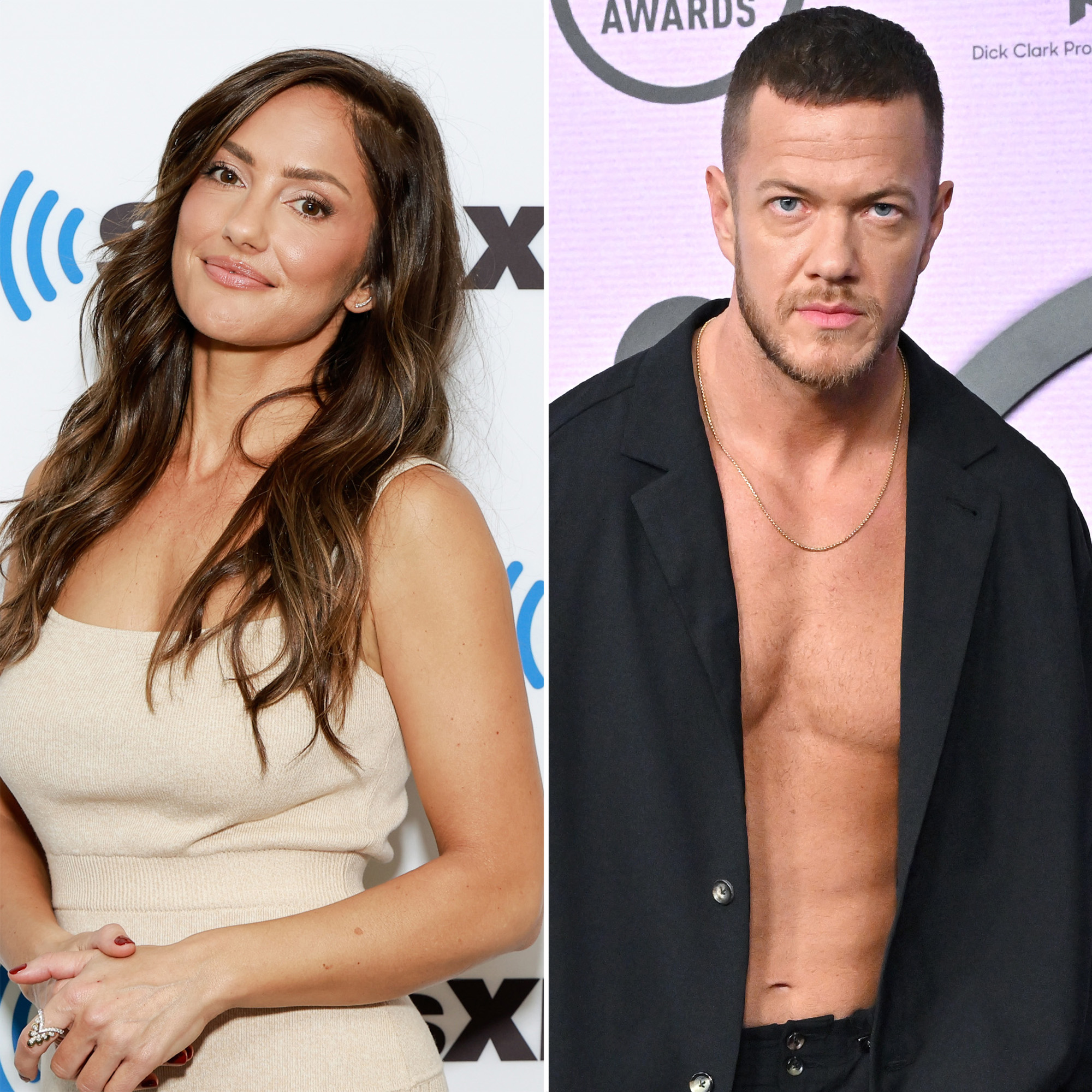 Minka Kelly and Dan Reynolds’ Relationship Timeline