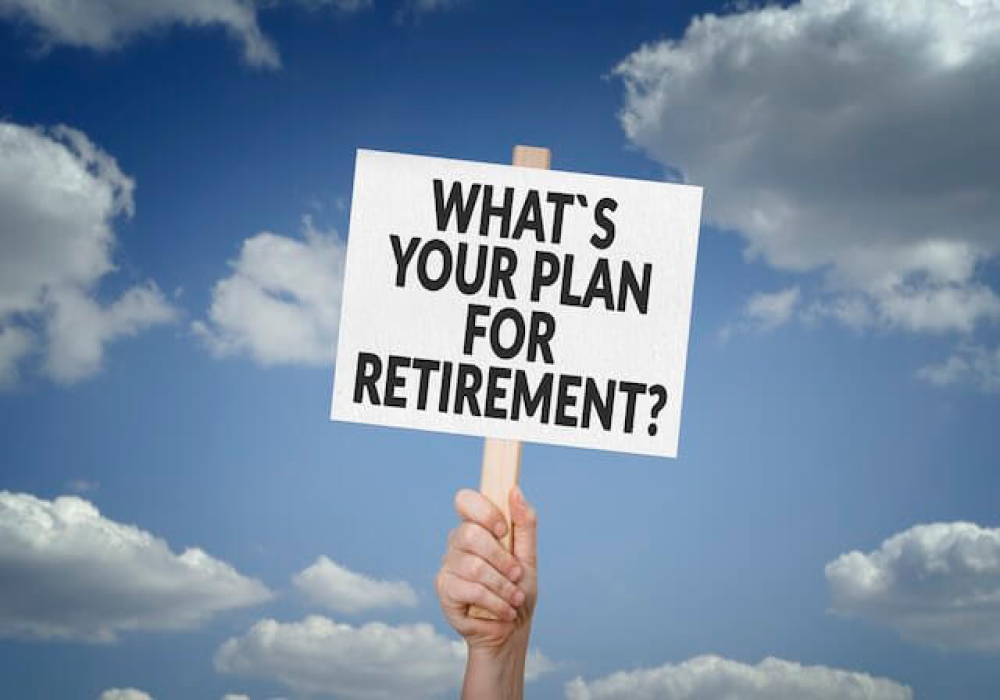 Job Security At Risk: Proper Retirement Planning May Be Your Saviour
